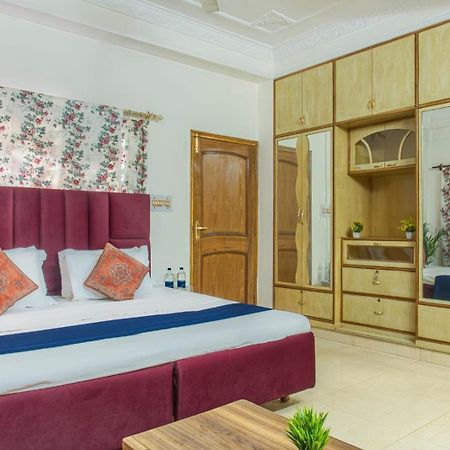 Host Jatin Kasauli Pine Villa 7Oi827O7O3 Exterior photo