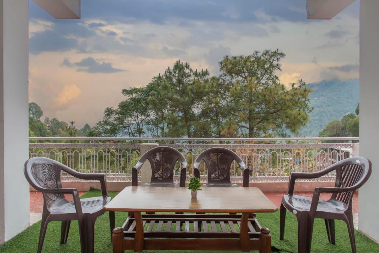 Host Jatin Kasauli Pine Villa 7Oi827O7O3 Exterior photo
