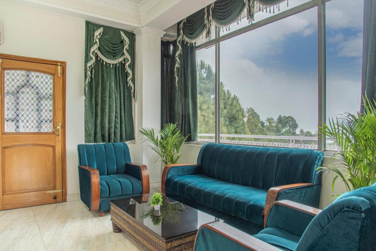 Host Jatin Kasauli Pine Villa 7Oi827O7O3 Exterior photo